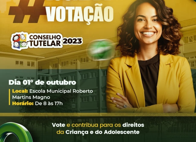 Prefeitura de Mata Verde realiza eleição dos conselheiros tutelares