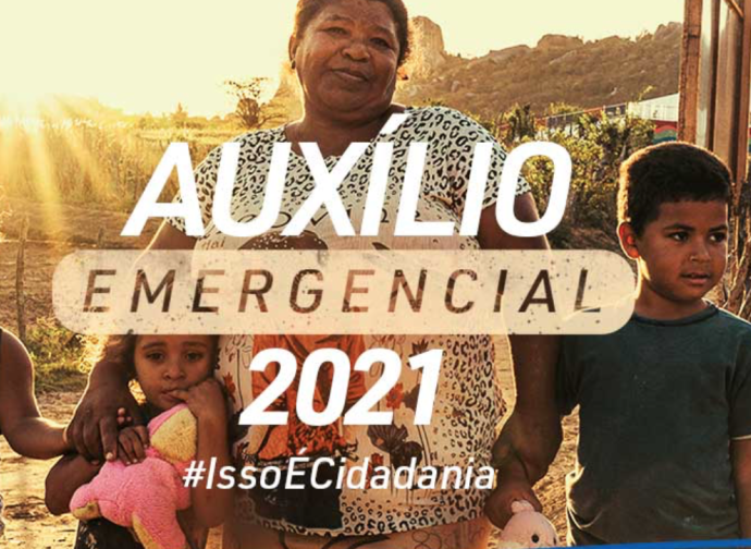 Auxílio Emergencial