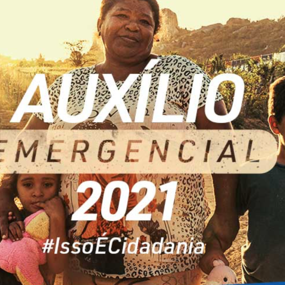 Auxílio Emergencial