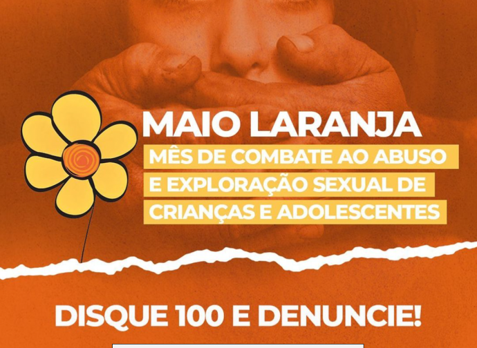 18 de maio Dia Nacional de Combate ao Abuso e à Exploração Sexual de Crianças e Adolescentes
