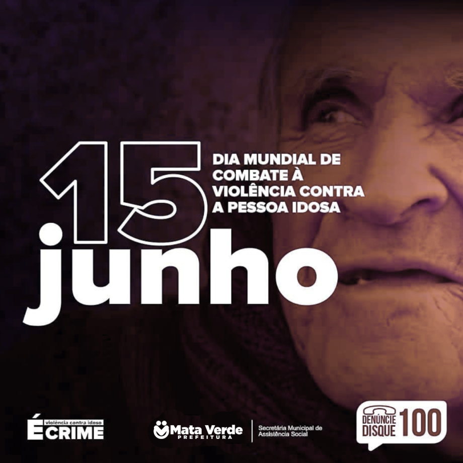 15 de Junho