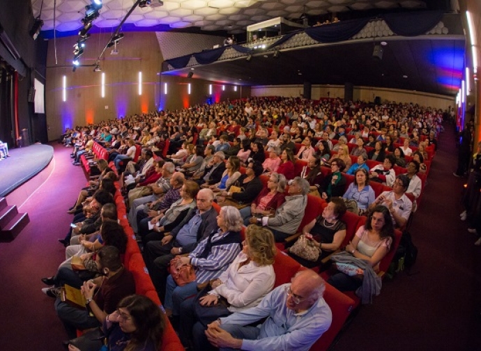 SUPERA realiza evento gratuito  sobre a Doença de Alzheimer para todo Brasil