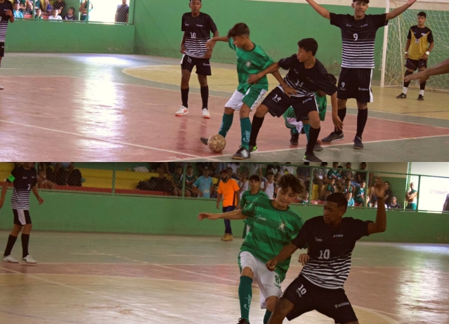 Mata Verde: 2ª edição da Copa Coca-Cola